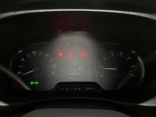 Peugeot Expert Combi BlueHDi 120 SS Standard