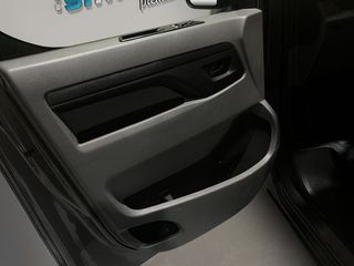 Peugeot Expert Combi BlueHDi 120 SS Standard