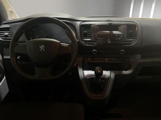 Peugeot Expert Combi BlueHDi 120 SS Standard