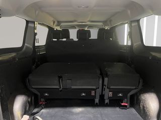Peugeot Expert Combi BlueHDi 120 SS Standard
