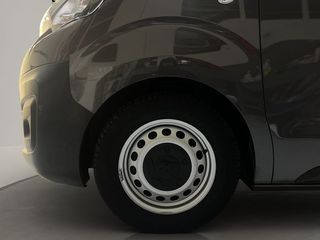 Peugeot Expert Combi BlueHDi 120 SS Standard