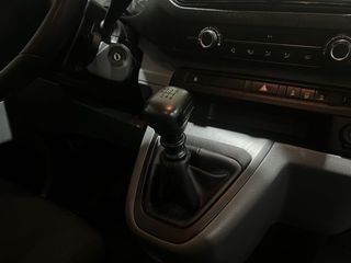 Peugeot Expert Combi BlueHDi 120 SS Standard
