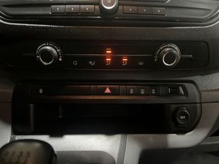 Peugeot Expert Combi BlueHDi 120 SS Standard