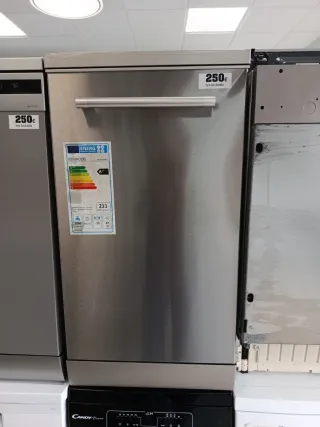 Lavavajillas Kenwood 250€