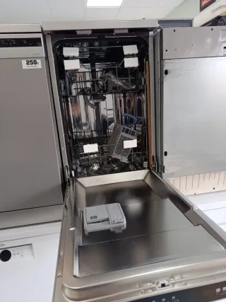 Lavavajillas Kenwood 250€
