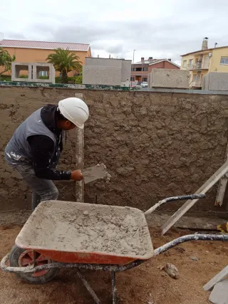 REFORMAS:pavimentos,pladur,lampista,carpintero,pin