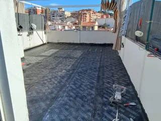 REFORMAS:pavimentos,pladur,lampista,carpintero,pin