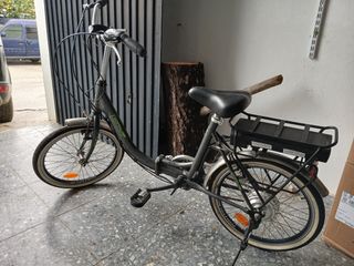 Bici elettriche in vendita
