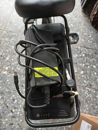 Bici elettriche in vendita