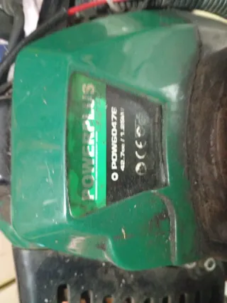 Desbrozadora Powerplus POW60478