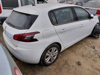 Elevalunas tras der peugeot 9816273480 308 1371507