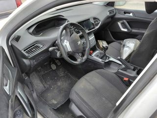 Elevalunas tras der peugeot 9816273480 308 1371507