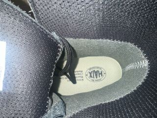 Botas Haix Gore-Tex Negras numero 44