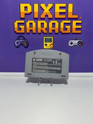 Quake - Nintendo 64 Originale