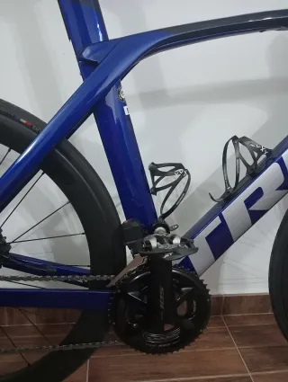 Bici Carretera Trek Madone SL6 Talla 56