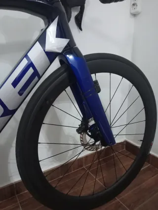 Bici Carretera Trek Madone SL6 Talla 56