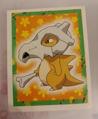 Figurine Pokemon Merlin 1999