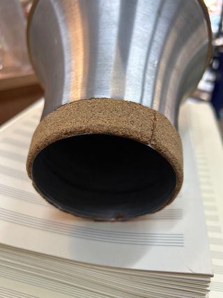 Sordina Trombone / Tuba