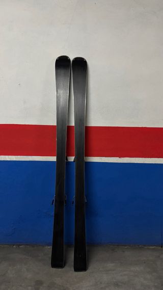 Pack Esquís Atomic y Botas Salomon