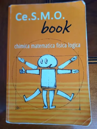 Ce.S.M.O. book