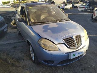 Lancia 174923 51880229 motor arranque ypsilon 1.3