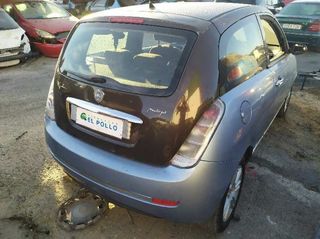 Lancia 174923 51880229 motor arranque ypsilon 1.3