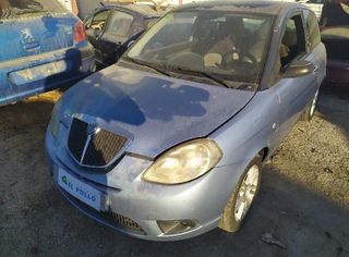 Lancia 174923 51880229 motor arranque ypsilon 1.3