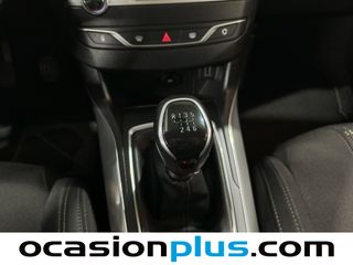 Peugeot 308 BlueHDi 130 Allure 96 kW (130 CV)