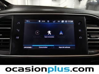 Peugeot 308 BlueHDi 130 Allure 96 kW (130 CV)