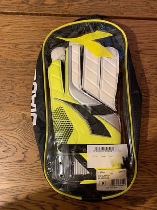 Guantoni Portiere Diadora GK