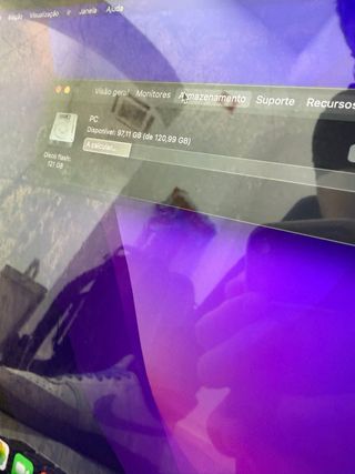 Macbook Pro A1502 i5