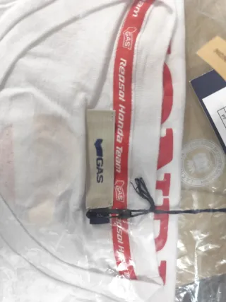 Camiseta Marc Marquez 2013 Repsol Honda