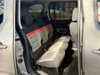 Citroen Berlingo 2019
