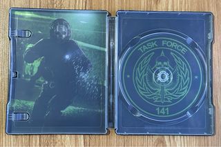 Call of Duty Modern Warfare II PS5