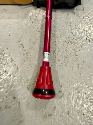 Bastón Rehand Plegable Extensible RH10075