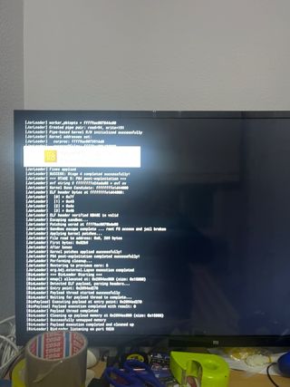 PS4 Slim 500GB + Disco Hen +Juegos + Caja + Mando.