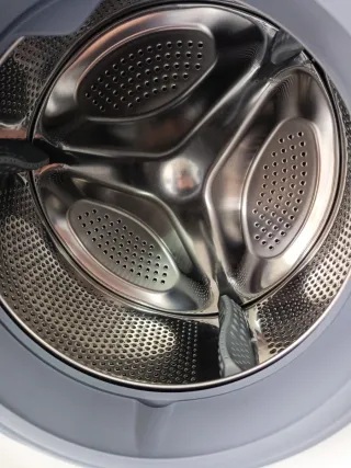 Lavadora LOGIK L612WM16