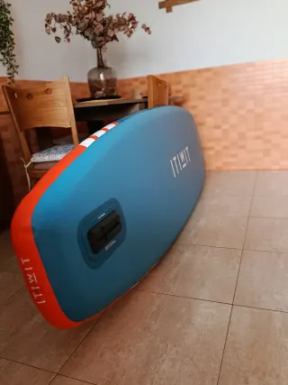 Tabla Paddle Surf ITIWIT 9' Touring