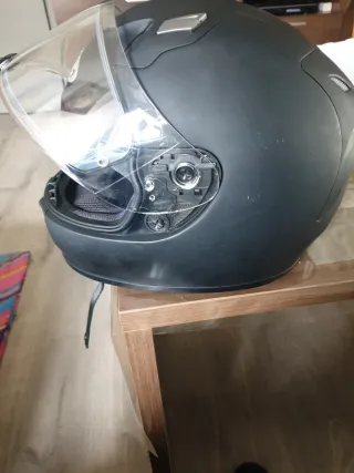 Casco Moto HJC Talla 58 Homologado