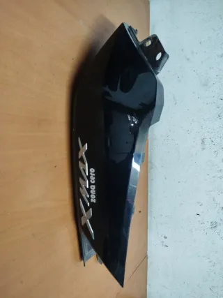 Lateral Derecha Yamaha Xmax 400 (2014-16)