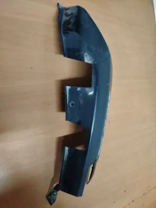 Lateral Derecha Yamaha Xmax 400 (2014-16)