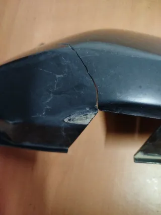 Lateral Derecha Yamaha Xmax 400 (2014-16)