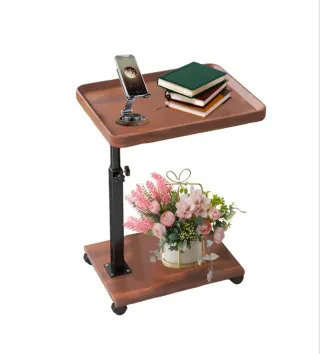 Carrello portaoggetti allungabile