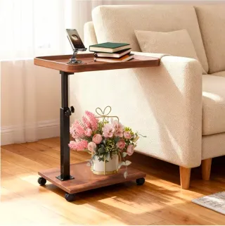 Carrello portaoggetti allungabile