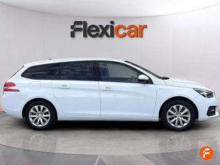 Peugeot 308 SW Active BlueHDi 130 S&S EAT8