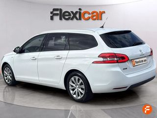 Peugeot 308 SW Active BlueHDi 130 S&S EAT8
