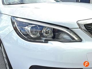 Peugeot 308 SW Active BlueHDi 130 S&S EAT8