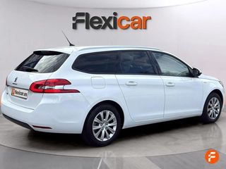 Peugeot 308 SW Active BlueHDi 130 S&S EAT8