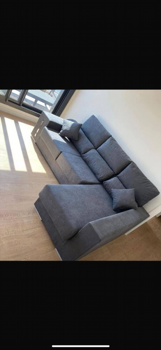 LIQUIDACIÓN EN Canapés abatibles y colchones