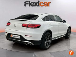 Mercedes GLC GLC 220 d 4MATIC